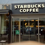 Starbucks Coffee EXPASA 足柄SA(下り線)店