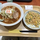 8番らーめん麺座 イオンモールかほく店