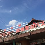 府中駅 (リフト・ケーブルカーのりば)