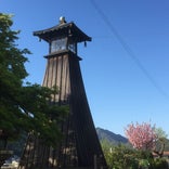 川湊灯台