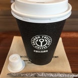 mother port coffee 女川店