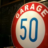 GARAGE 50