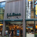 L.L.Bean 吉祥寺店