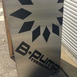 B-PUMP2 横浜