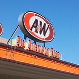 A&W 名護店