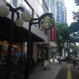 Starbucks Coffee 福岡赤坂門店
