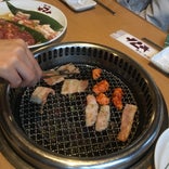 焼肉・冷麺 ヤマト 北上店
