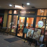 Tully's Coffee センター南店