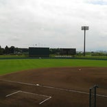 大野町運動公園(大野レインボースタジアム)