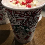 Starbucks Coffee シャミネ鳥取店