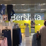 Bershka 栄店