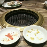 焼肉飯店 太平楽