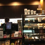 Starbucks Coffee 名駅地下街ユニモール店