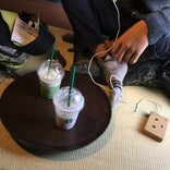 Starbucks Coffee 京都二寧坂ヤサカ茶屋店
