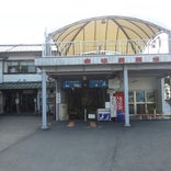 傘松駅 (リフト・ケーブルカーのりば)