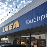 IKEA Touchpoint熊本