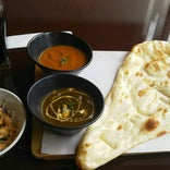 インド創作料理 Purana