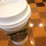 Starbucks Coffee イオンモール佐野新都市店