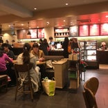 Starbucks Coffee 北心斎橋店