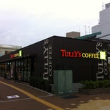 TULLY'S COFFEE 江古田店