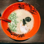 ラー麺ずんどう屋 京都八幡店