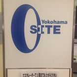 Yokohama O-site