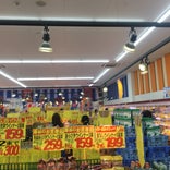 スーパーマルサン 吉川店
