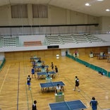 加賀市スポーツセンター