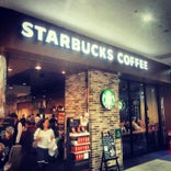 Starbucks Coffee ルミネ藤沢店