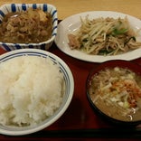 鎌ヶ谷食堂