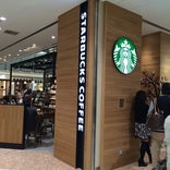 Starbucks Coffee アミュプラザ博多店