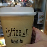 Coffee Jr. MACHIDA