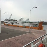 姫島港フェリーターミナル