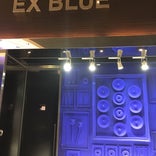BUFFET Ex Blue ららぽーと横浜