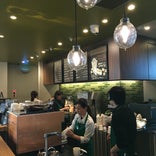 Starbucks Coffee 酒田みずほ店