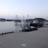 東幡豆港