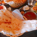 インド・ネパール料理 サプナ 稲沢店