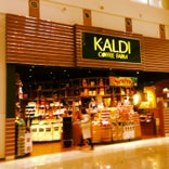 KALDI COFFEE FARM イオンモール熊本店