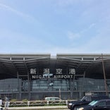 新潟空港 (KIJ)