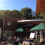 Starbucks Coffee 井の頭公園店