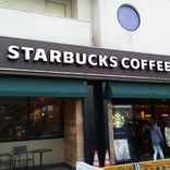 Starbucks Coffee 町田パリオ店