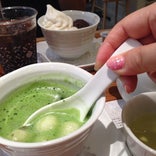 nana's green tea 川崎ルフロン店