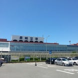 長崎空港 (NGS)