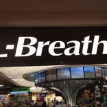 L-Breath トレッサ横浜店
