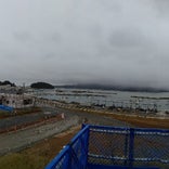 志津川漁港