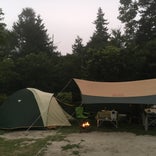 うるぎ星の森オートキャンプ場