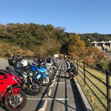 灰塚ダム