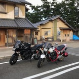 道の駅 熊野・花の窟