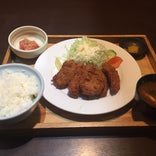 美味しご飯と魚がある店 早川