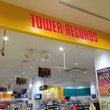 TOWER RECORDS アリオ川口店